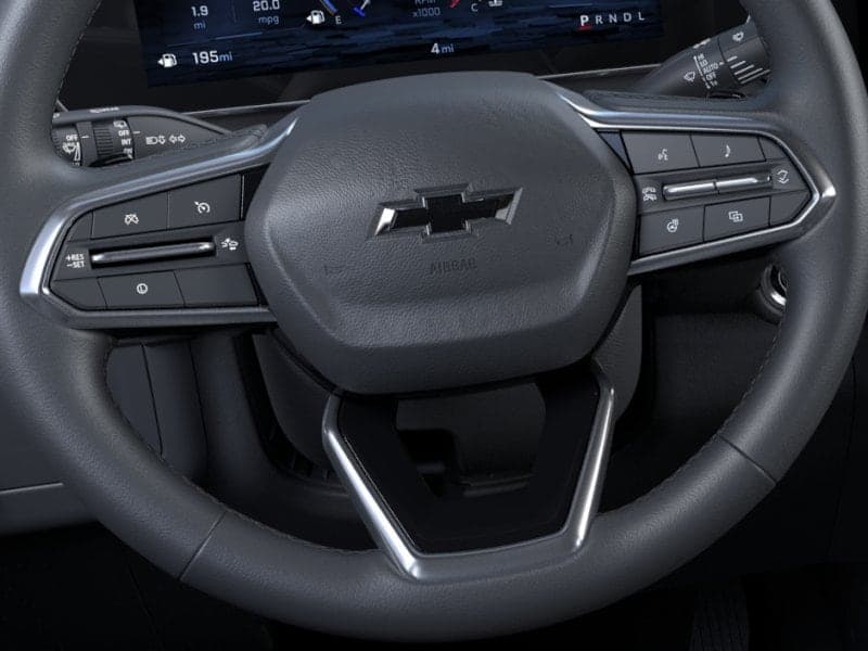 2026 Chevrolet Tahoe - Image 19