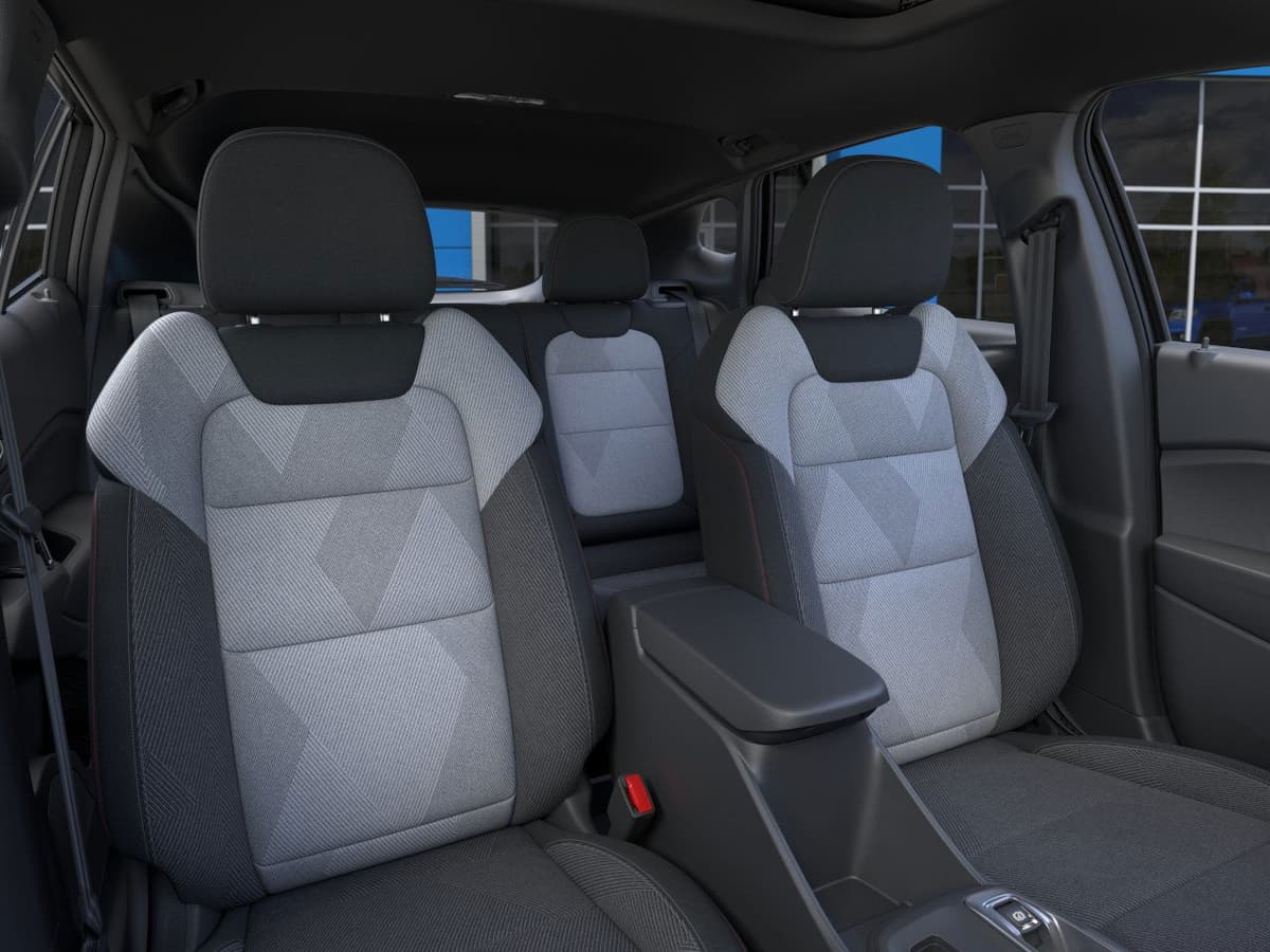 2026 Chevrolet Trax - Image 16