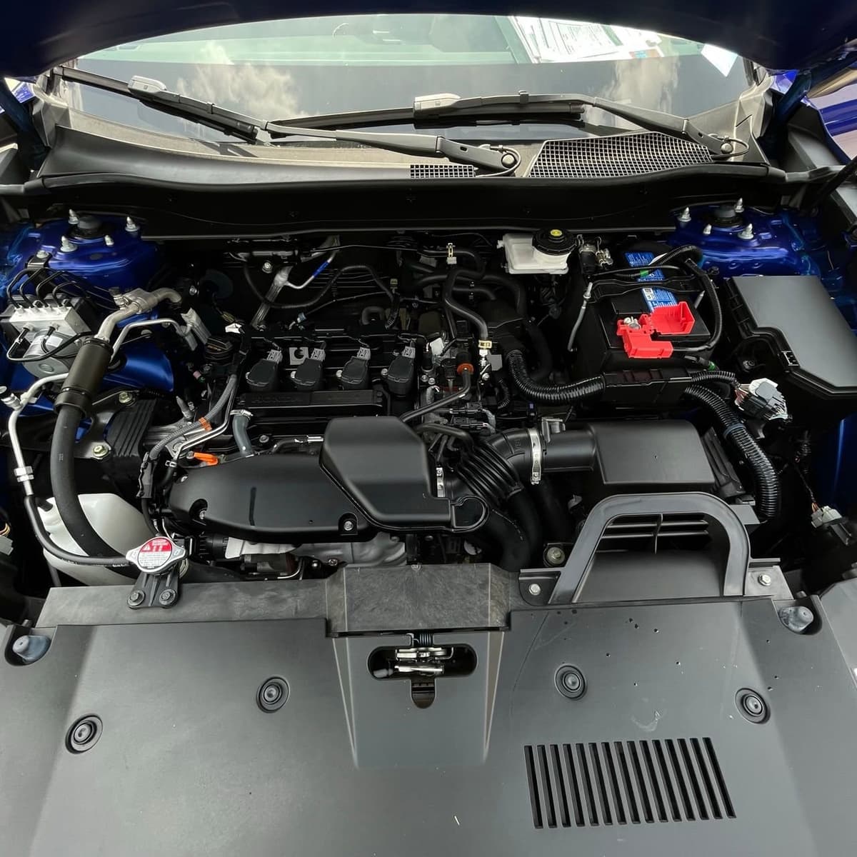 2024 Honda CR-V - Image 26