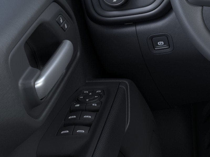 2026 Chevrolet Silverado 2500 HD - Image 22