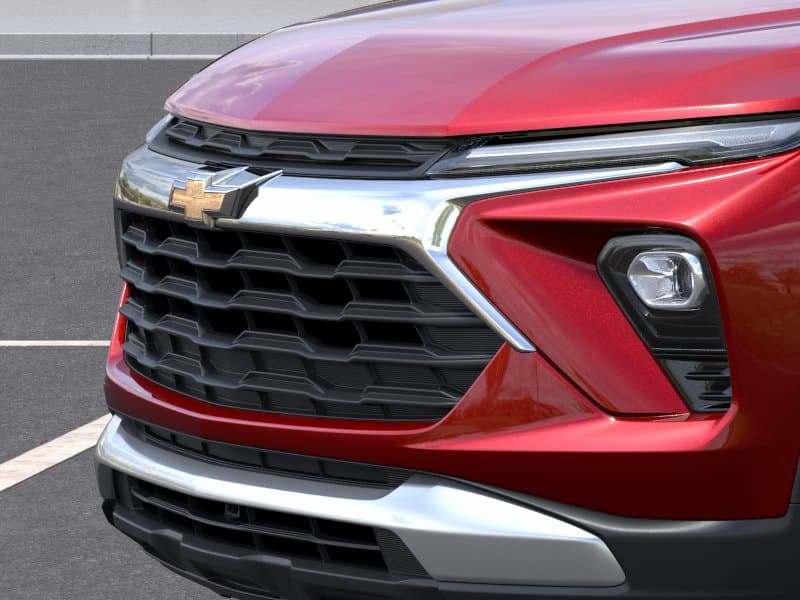2026 Chevrolet Trailblazer - Image 13