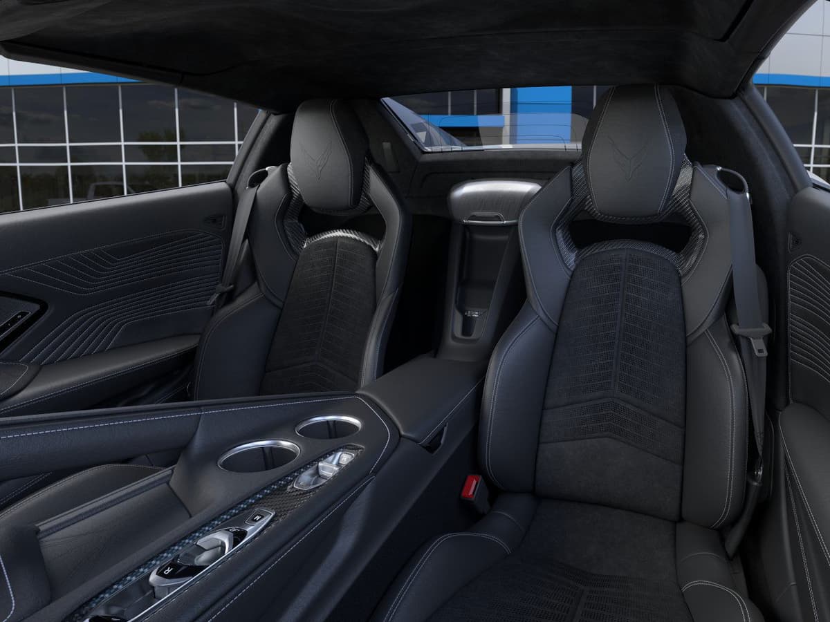 2026 Chevrolet Corvette ZR1 - Image 21