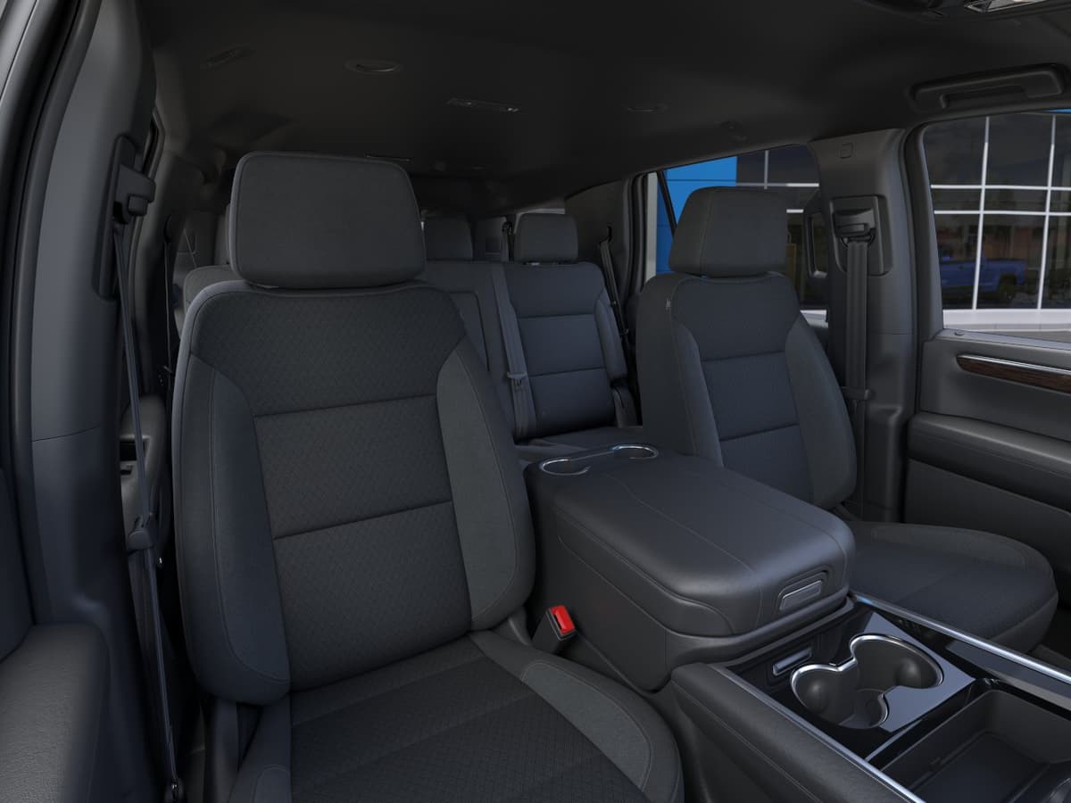 2026 Chevrolet Tahoe - Image 16
