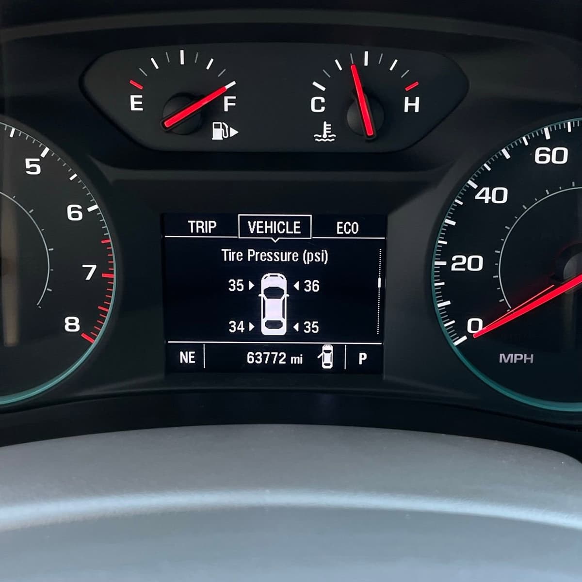 2024 Chevrolet Malibu - Image 16