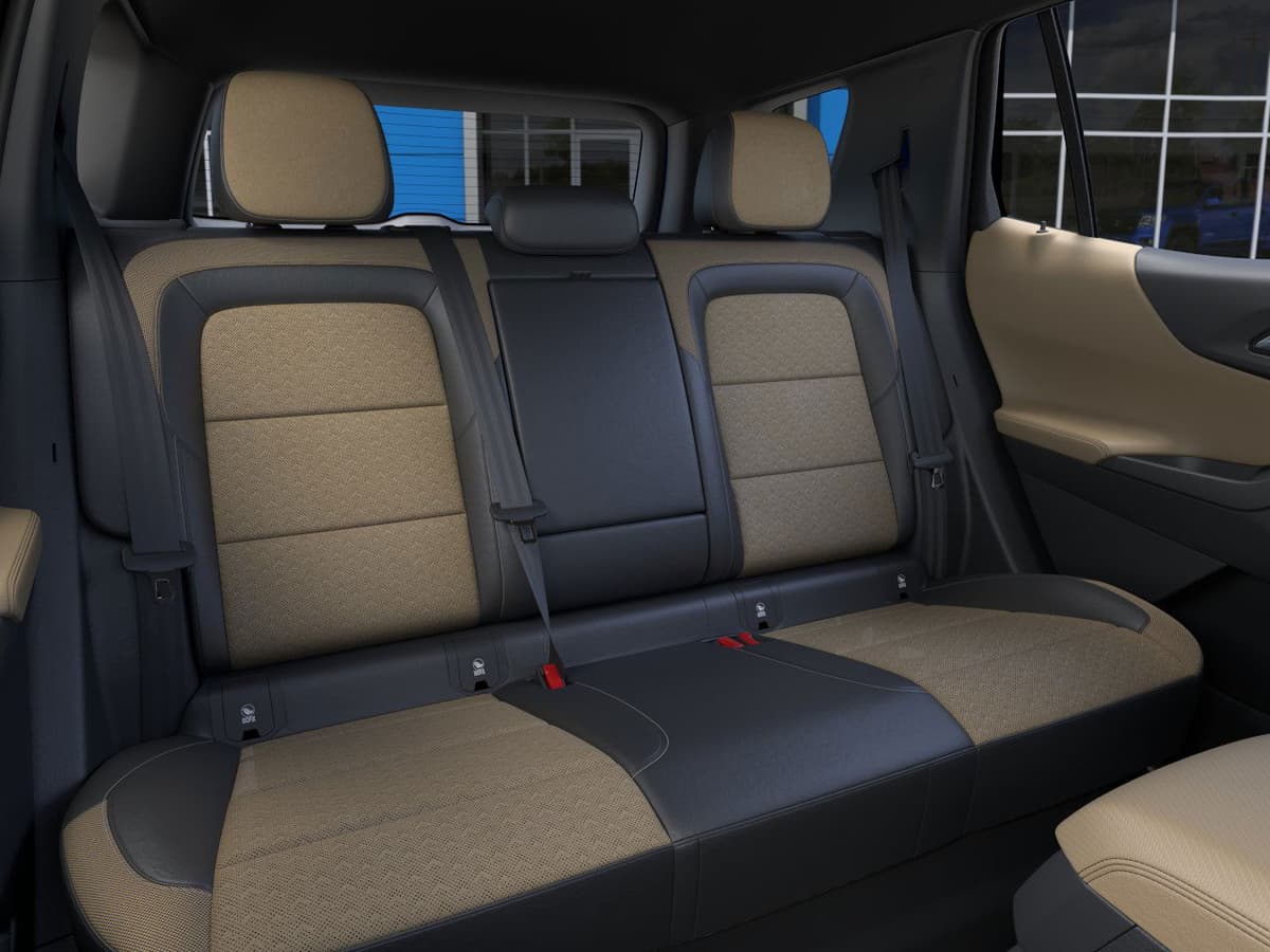 2026 Chevrolet Equinox - Image 17