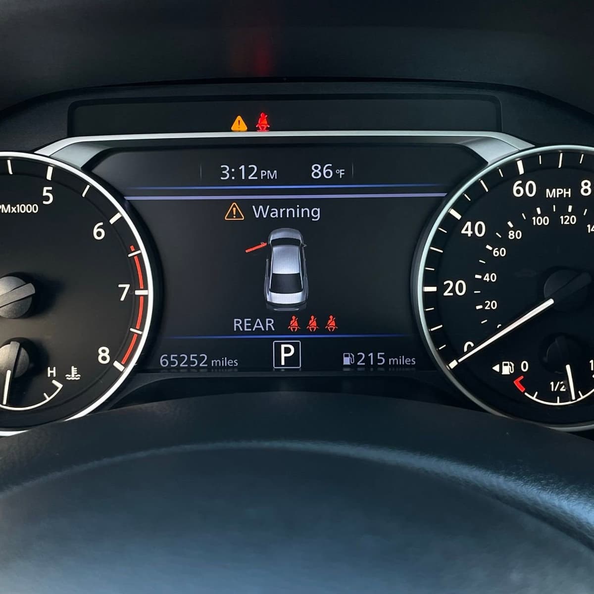 2024 Nissan Altima - Image 16