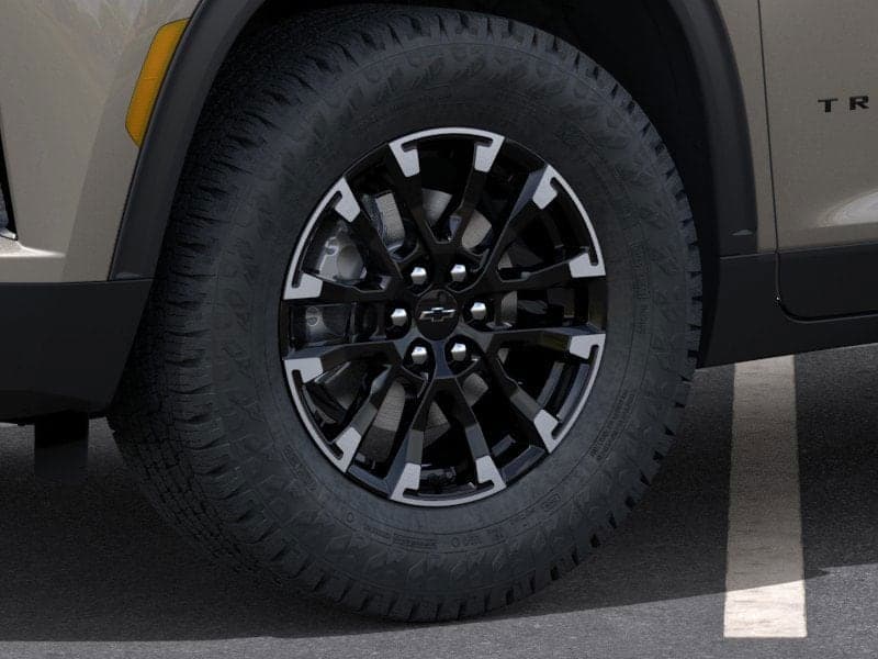 2026 Chevrolet Traverse - Image 9