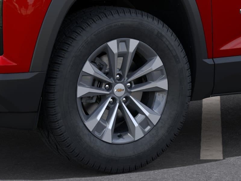 2026 Chevrolet Equinox - Image 9