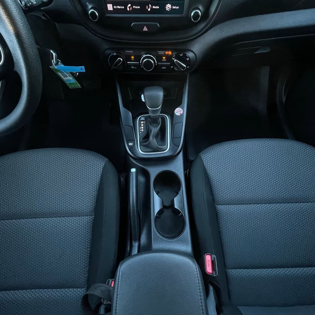 2024 Kia Soul - Image 18