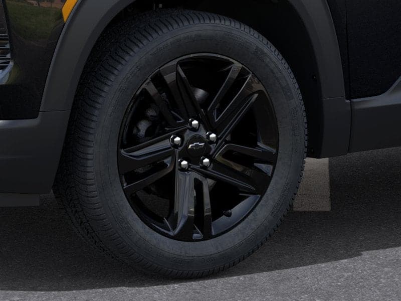 2026 Chevrolet Trailblazer - Image 9