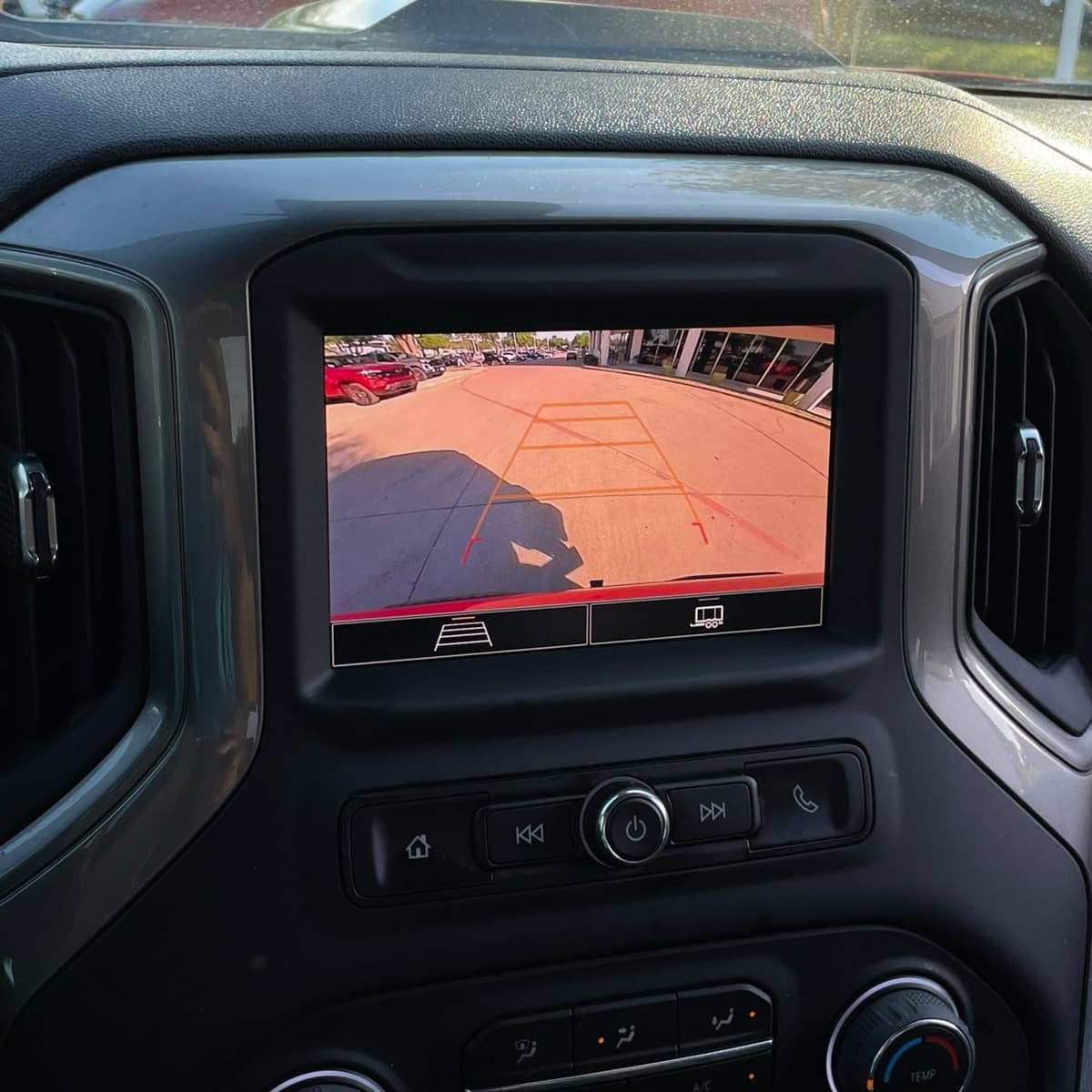 2024 Chevrolet Silverado 1500 - Image 19