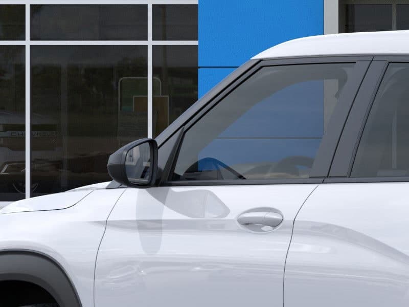 2026 Chevrolet Trailblazer - Image 12