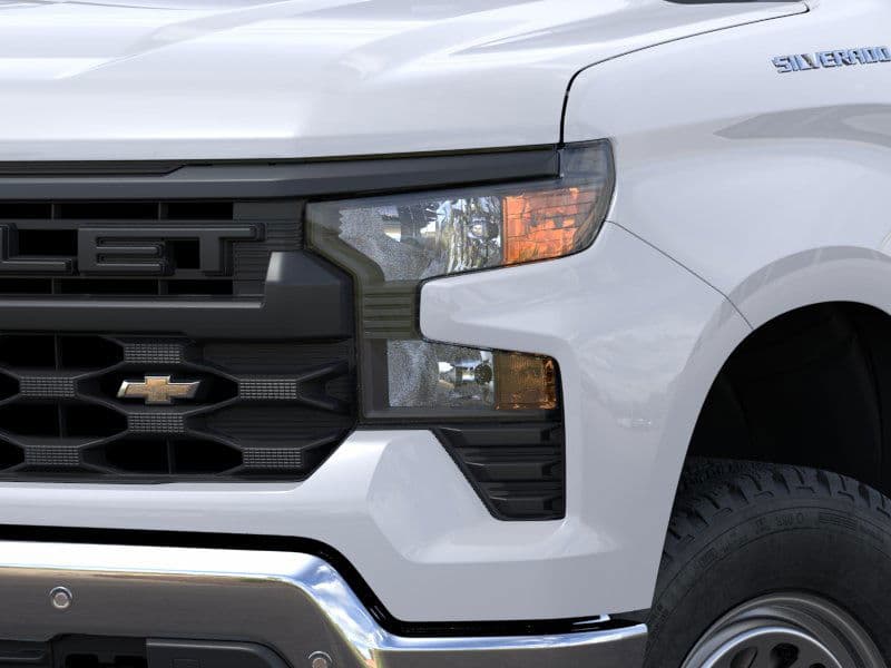 2026 Chevrolet Silverado 1500 - Image 10