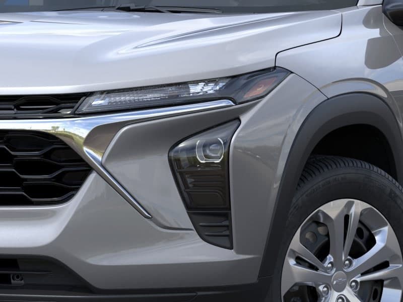 2026 Chevrolet Trax - Image 10
