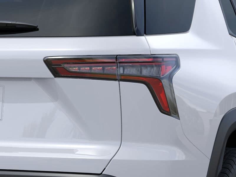 2026 Chevrolet Equinox - Image 11