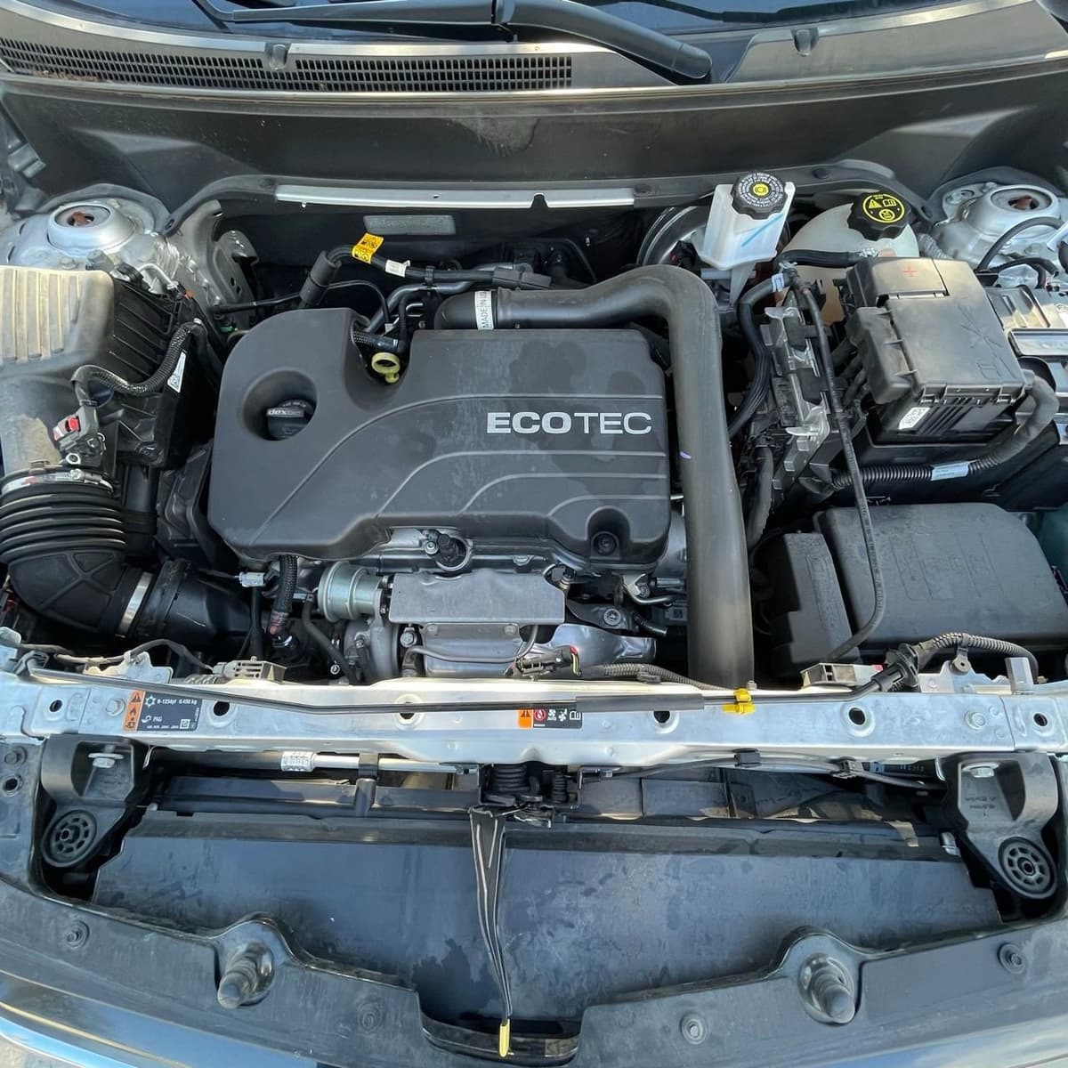 2021 Chevrolet Equinox - Image 26