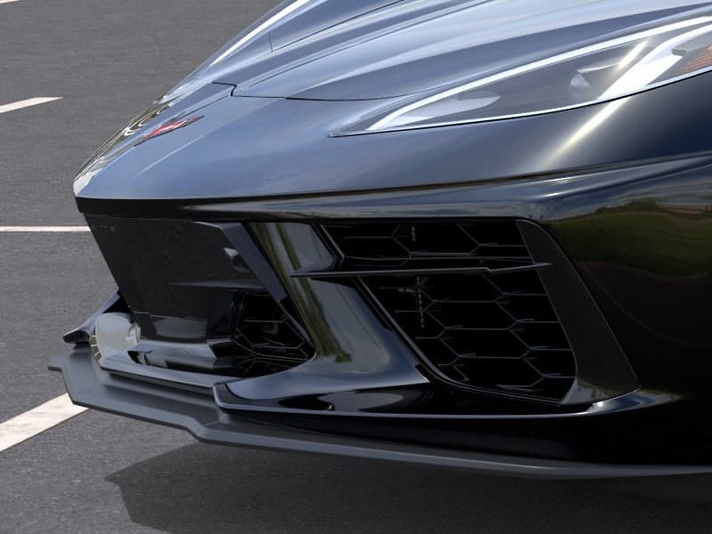 2026 Chevrolet Corvette Stingray - Image 13