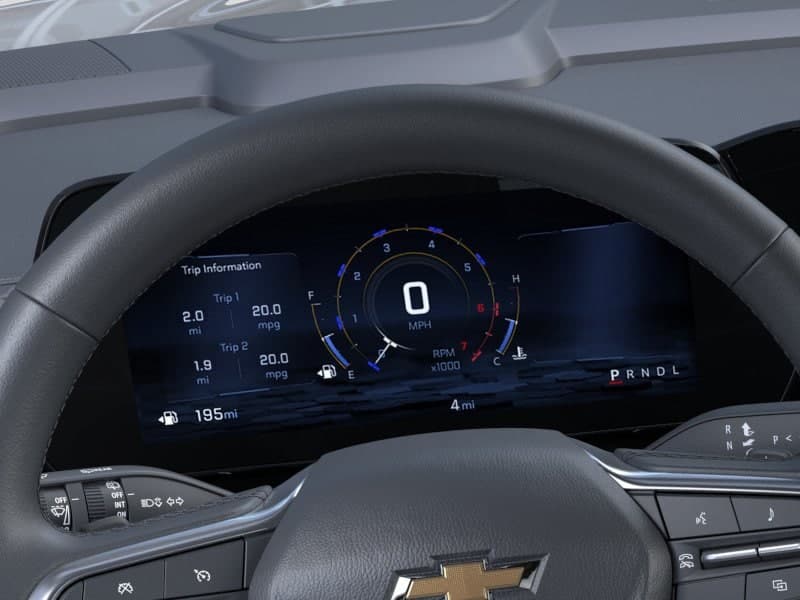 2026 Chevrolet Suburban - Image 18