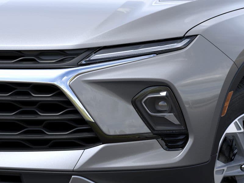 2025 Chevrolet Blazer - Image 10