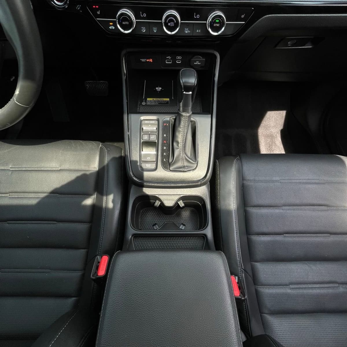 2024 Honda CR-V - Image 19