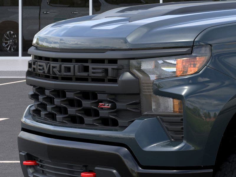 2026 Chevrolet Silverado 1500 - Image 13