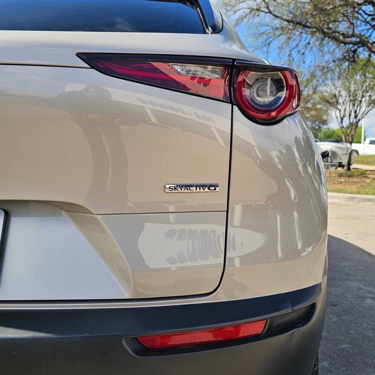 2024 Mazda CX-30 - Image 9