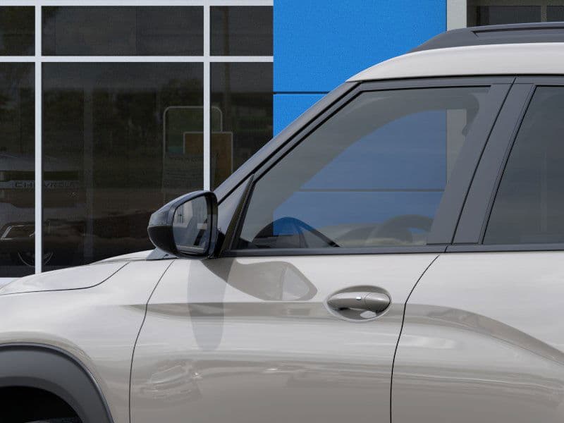 2026 Chevrolet Trailblazer - Image 12