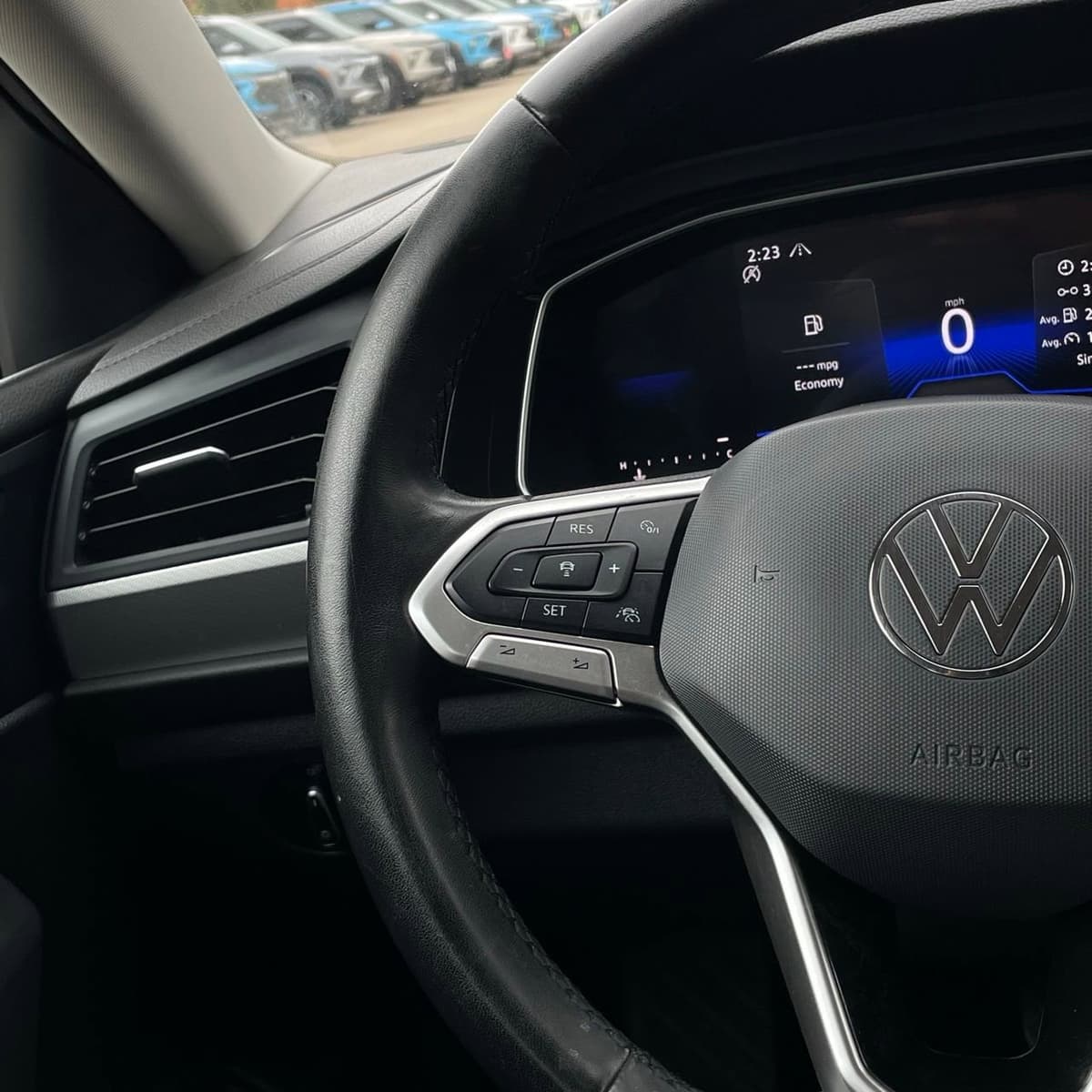 2024 Volkswagen Jetta - Image 13