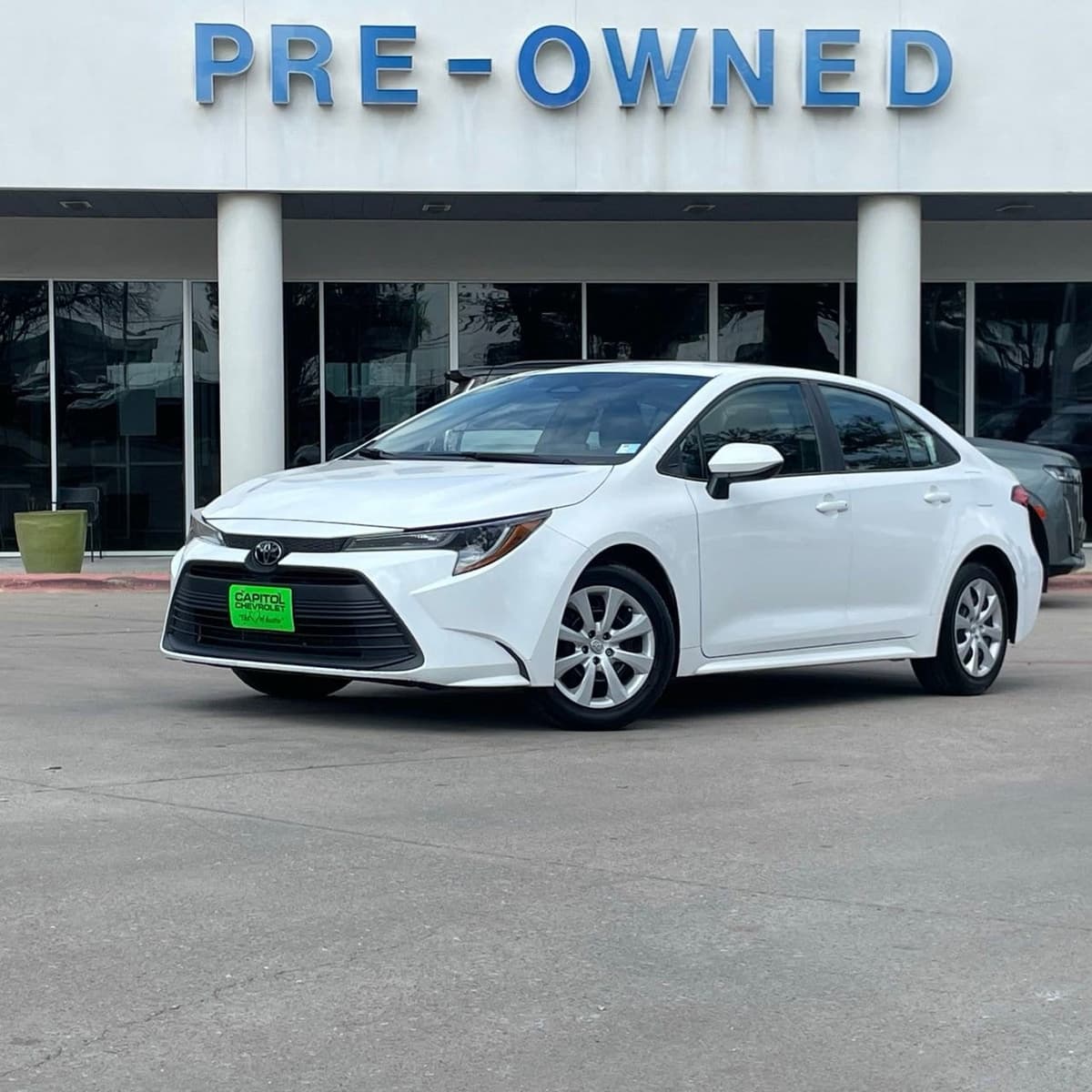 2024 Toyota Corolla - Image 2