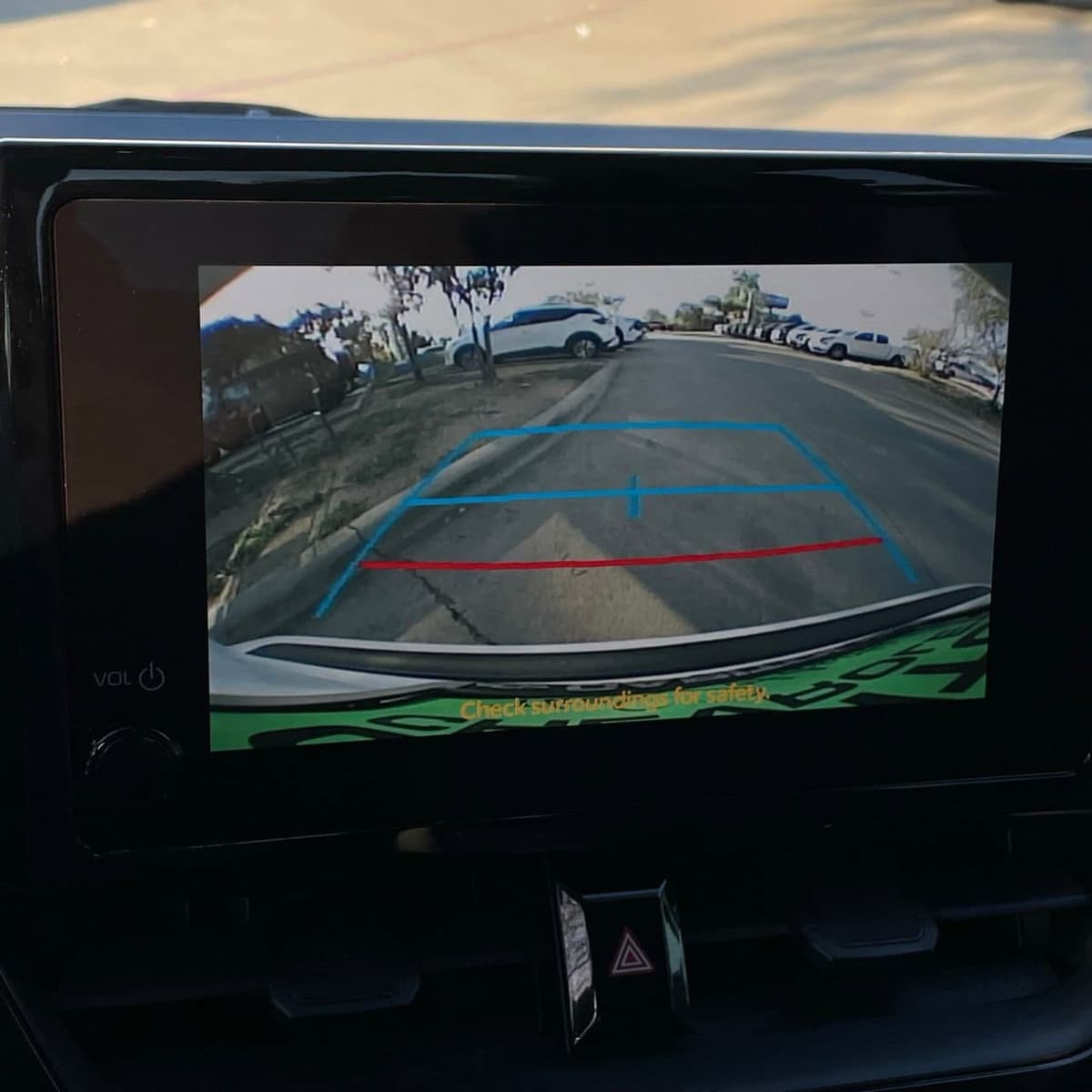 2024 Toyota Corolla - Image 18