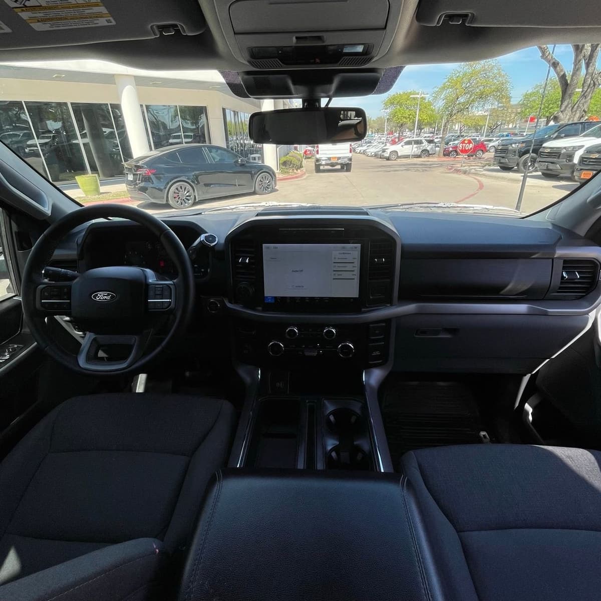 2024 Ford F-150 - Image 11