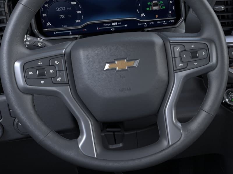 2026 Chevrolet Silverado 1500 - Image 19