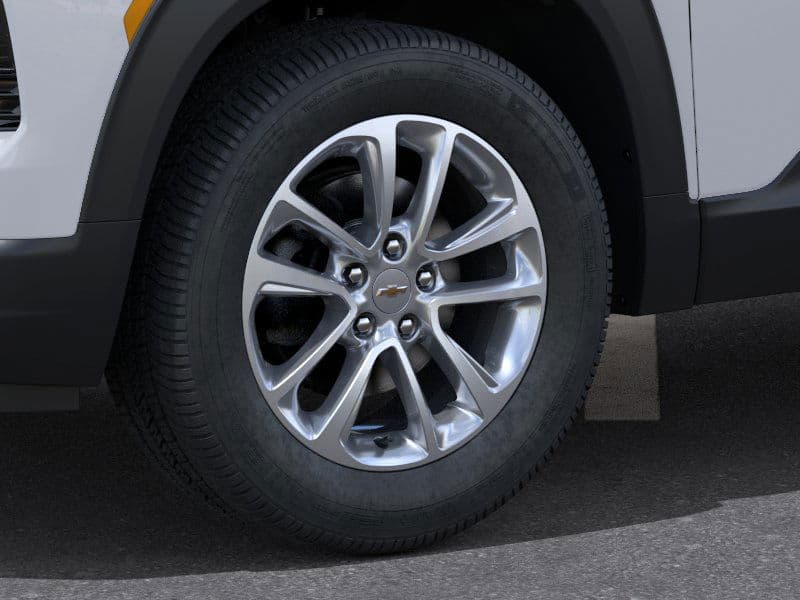 2026 Chevrolet Trailblazer - Image 9