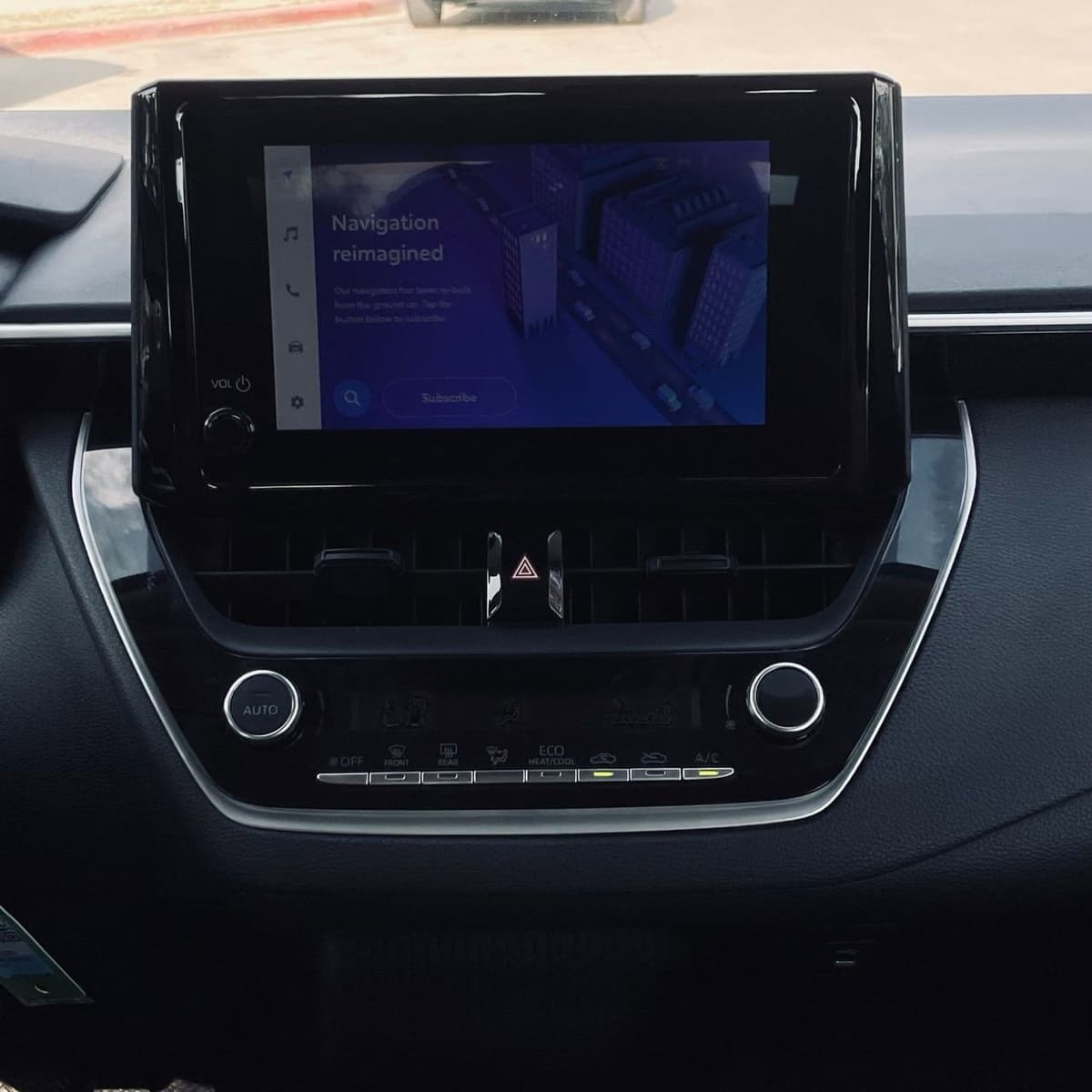 2024 Toyota Corolla - Image 17