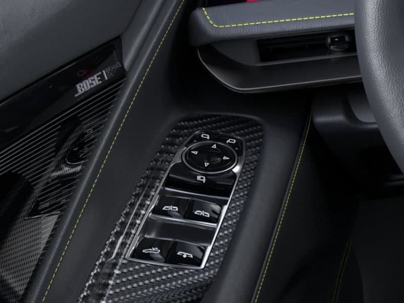 2026 Chevrolet Corvette Z06 - Image 22