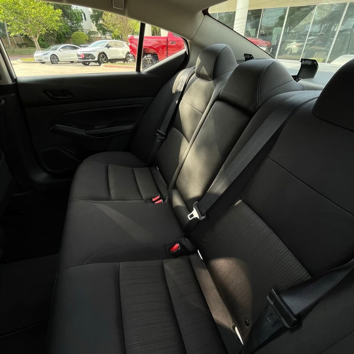 2024 Nissan Altima - Image 24