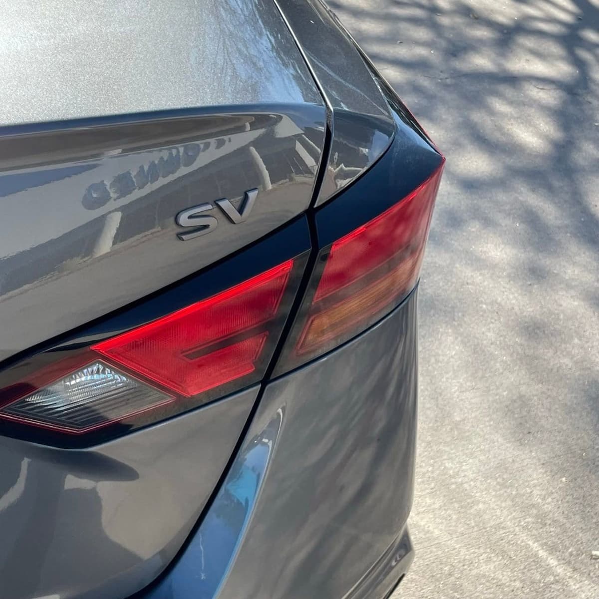 2024 Nissan Altima - Image 6