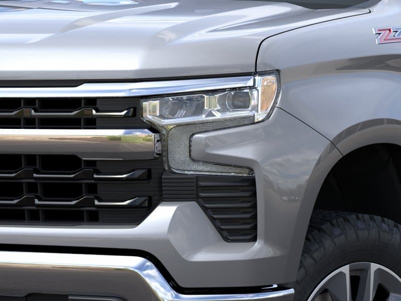 2026 Chevrolet Silverado 1500 - Image 10