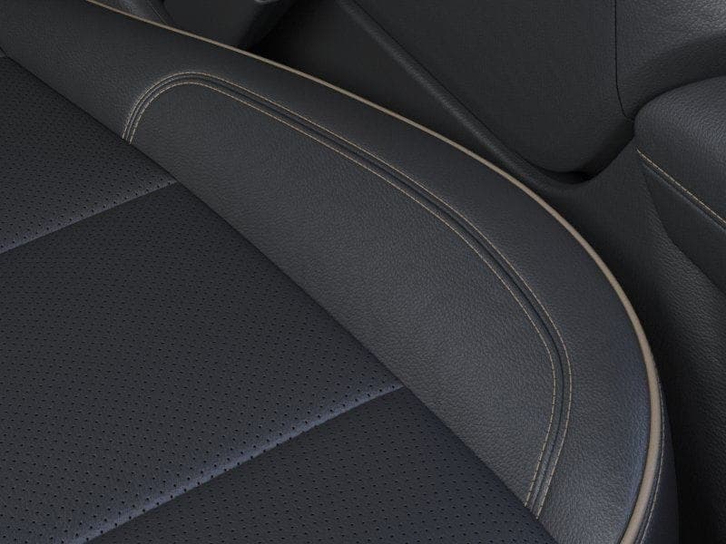 2026 Chevrolet Tahoe - Image 21