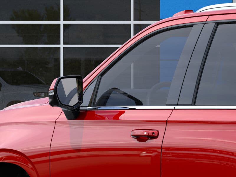 2026 Chevrolet Tahoe - Image 12