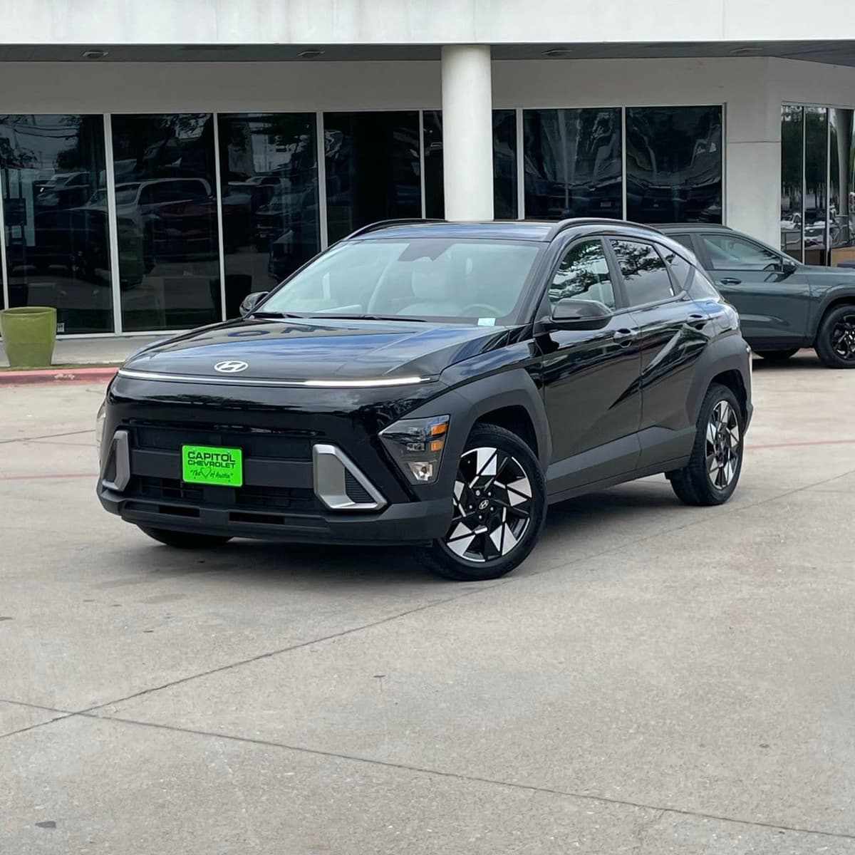 2025 Hyundai Kona - Image 9
