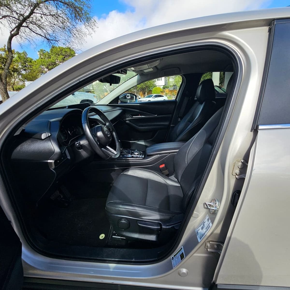 2024 Mazda CX-30 - Image 21