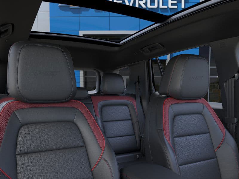 2026 Chevrolet Equinox - Image 24