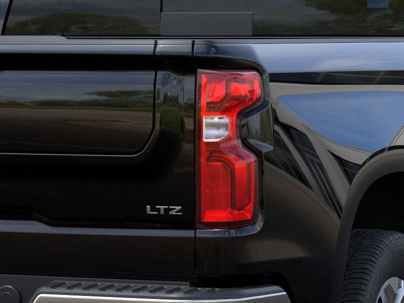 2026 Chevrolet Silverado 1500 - Image 11