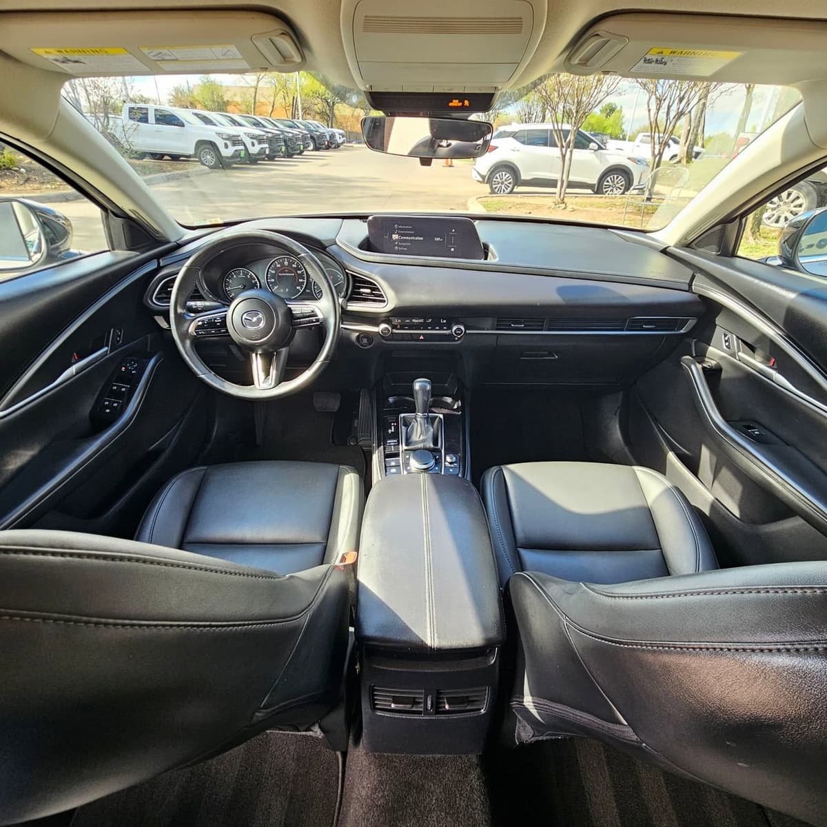 2024 Mazda CX-30 - Image 14