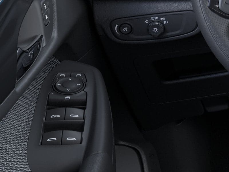 2026 Chevrolet Trailblazer - Image 22