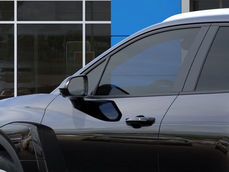 2026 Chevrolet Blazer EV - Image 12