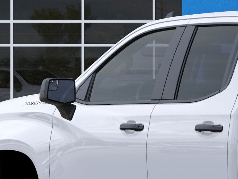 2026 Chevrolet Silverado 1500 - Image 12