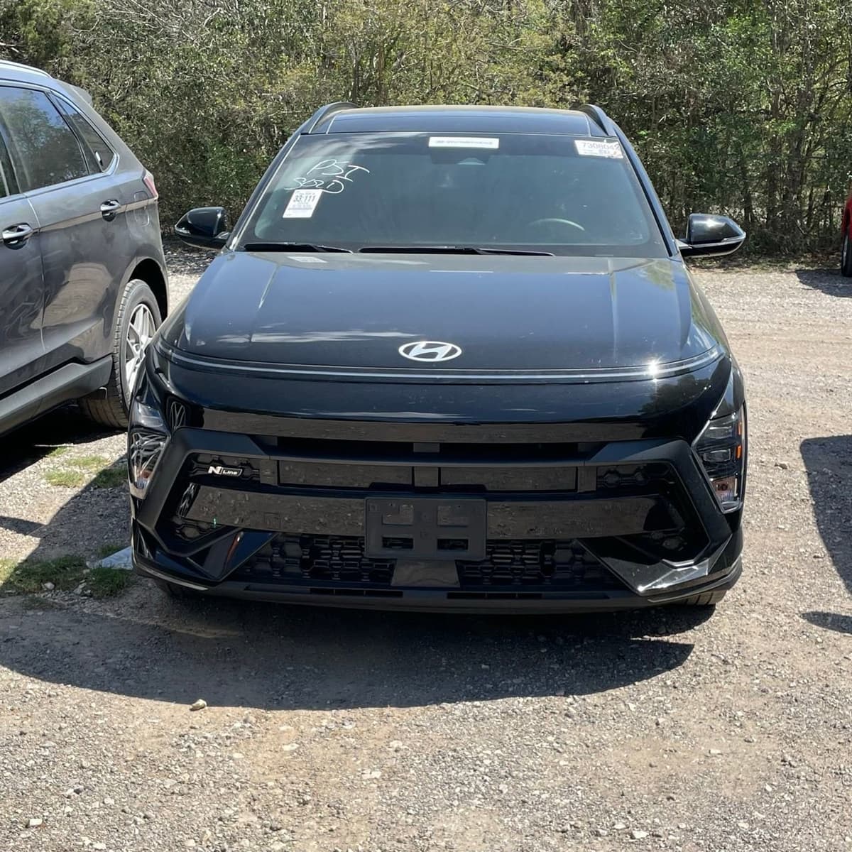 2024 Hyundai Kona - Image 2