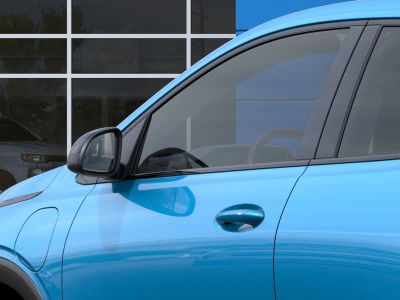 2027 Chevrolet Bolt - Image 12